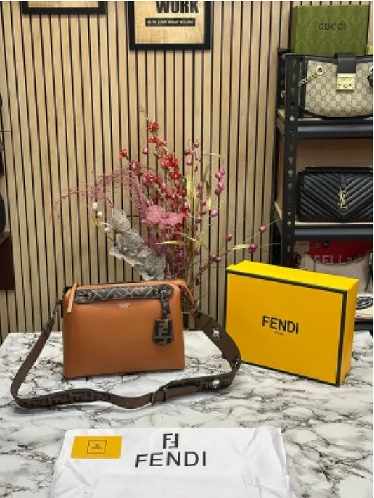 Trendy Fendi Handbag For Women