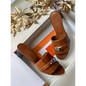 Trendy Hermes Gigi 50 Sandals For Women (SHUB773)