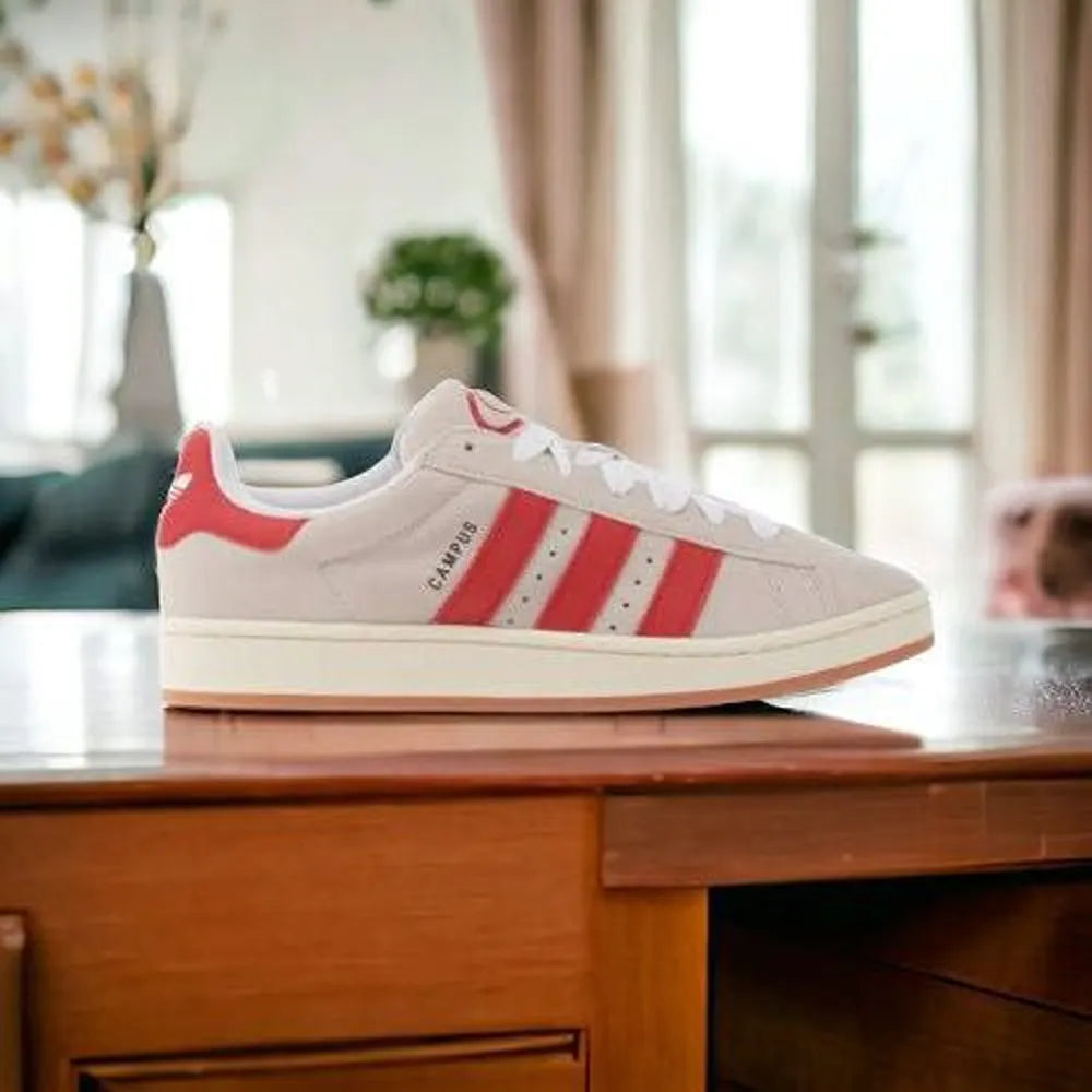Trendy Adidas Original Campus 00s Shoes For Women (FF751)