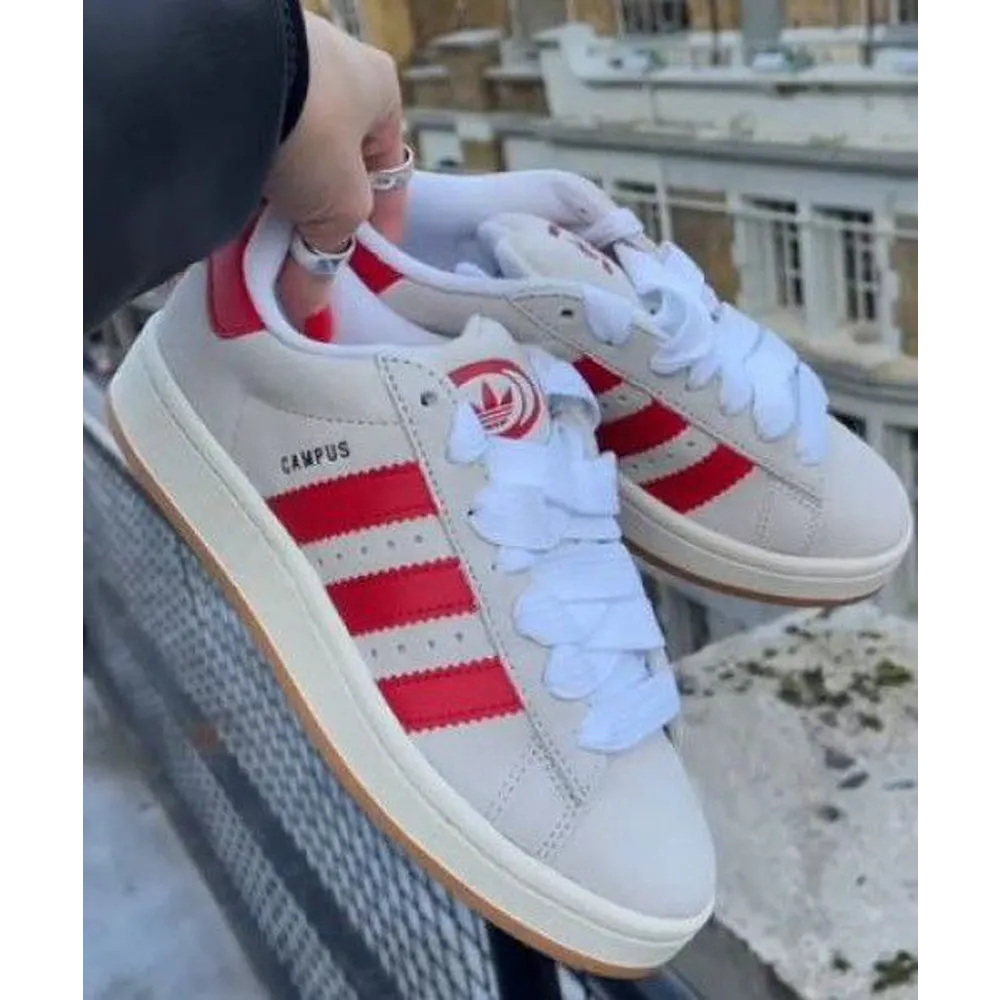 Trendy Adidas Original Campus 00s Shoes For Women (FF751)