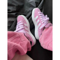 Trendy Adidas Campus 00s Bliss Lilac Shoes For Women (FF750)