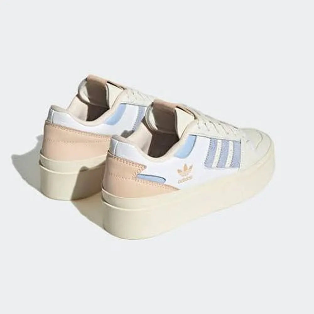 Trendy Adidass Originals Forum Bonega Trainers Shoes For Women (FF749