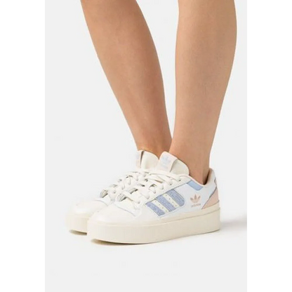 Trendy Adidass Originals Forum Bonega Trainers Shoes For Women (FF749