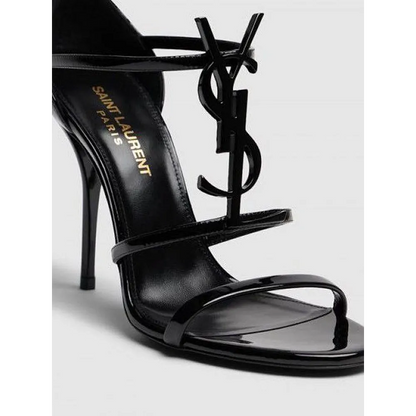 Luxurious Saint Laurent Ysl Cassandre Heels For Women (LAB135)