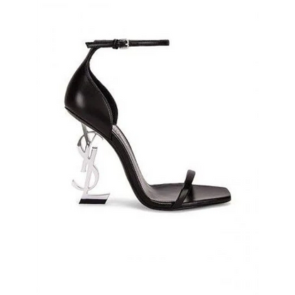 Luxurious Saint Laurent Ysl Opyum Heels For Women (LAB138)