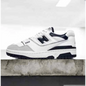 Premium New Balance 550 Black White Shoes For Women (BME100)