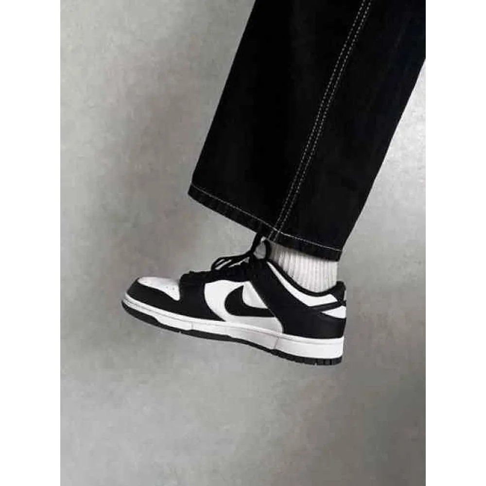 Premium Nike Sb Dunk Panda Low Shoes For Unisex (BME095)