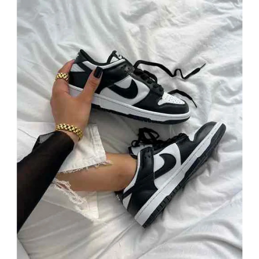 Premium Nike Sb Dunk Panda Low Shoes For Unisex (BME095)