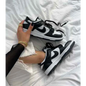Premium Nike Sb Dunk Panda Low Shoes For Unisex (BME095)