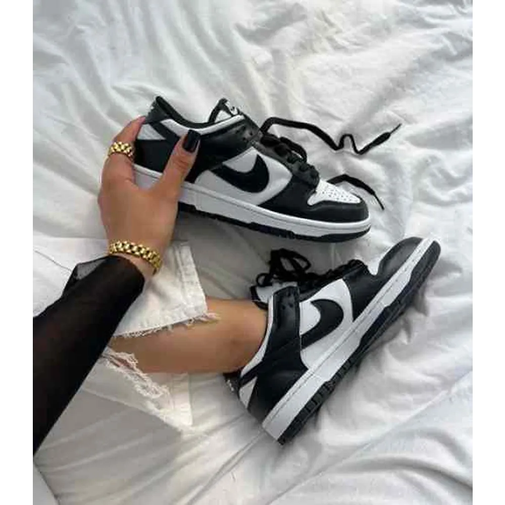 Premium Nike Sb Dunk Panda Low Shoes For Unisex (BME095)