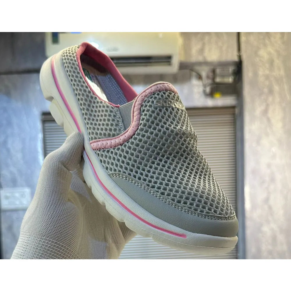 Skechers Go Clearance Walk 5 Shoes For Women (LAB379)