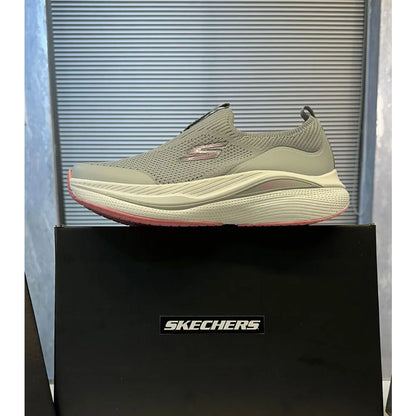 Skechers Max Cushioning Arch Walking Shoes For Women (LAB148)